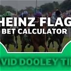 super heinz flag bet calculator